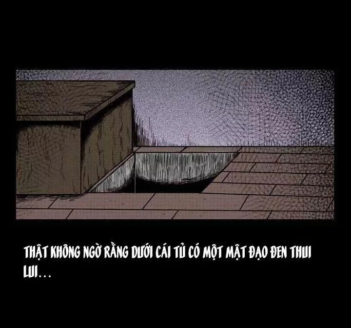 Kỳ Án Có Thật Chapter 20 - 45