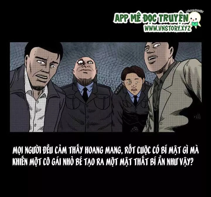 Kỳ Án Có Thật Chapter 20 - 46