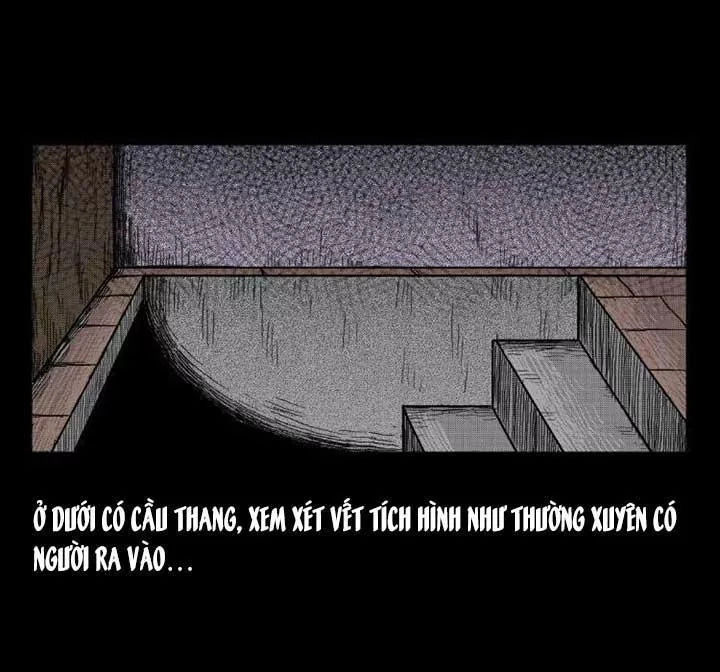 Kỳ Án Có Thật Chapter 20 - 47