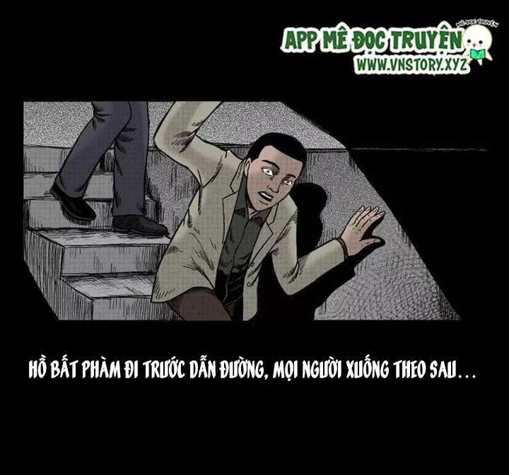 Kỳ Án Có Thật Chapter 20 - 48