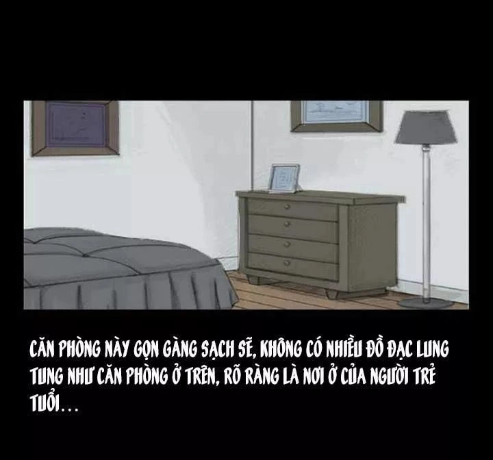 Kỳ Án Có Thật Chapter 20 - 51