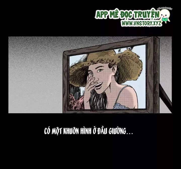 Kỳ Án Có Thật Chapter 20 - 52