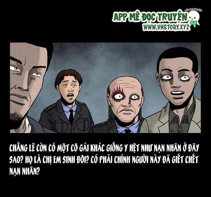 Kỳ Án Có Thật Chapter 20 - 54