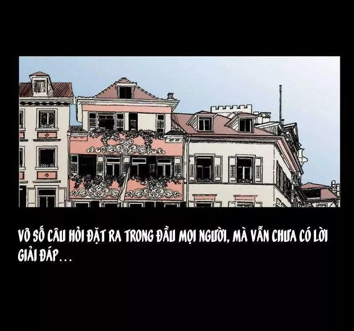 Kỳ Án Có Thật Chapter 20 - 55