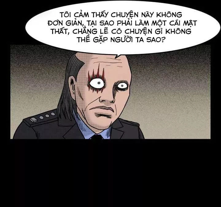 Kỳ Án Có Thật Chapter 21 - 3