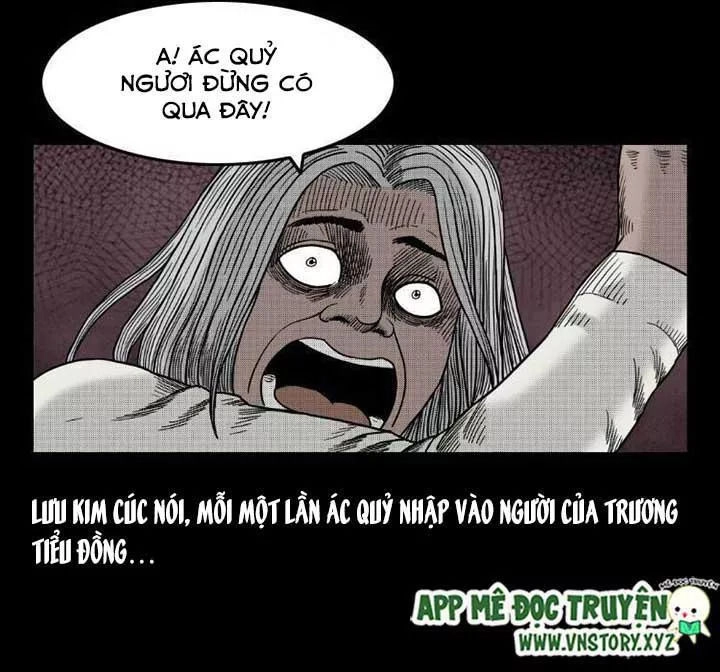 Kỳ Án Có Thật Chapter 21 - 44