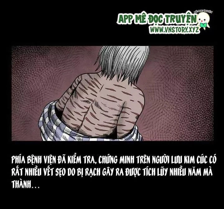 Kỳ Án Có Thật Chapter 21 - 50