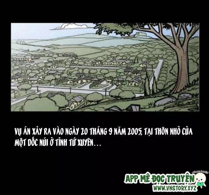 Kỳ Án Có Thật Chapter 22 - 2