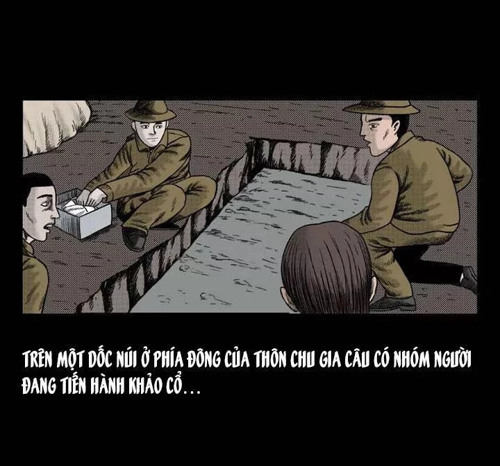 Kỳ Án Có Thật Chapter 22 - 3