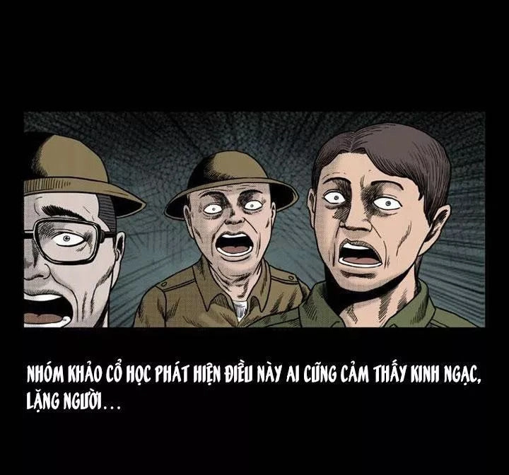 Kỳ Án Có Thật Chapter 22 - 7