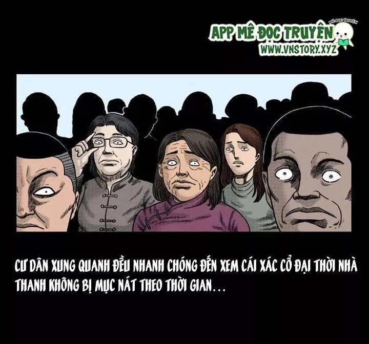 Kỳ Án Có Thật Chapter 22 - 8