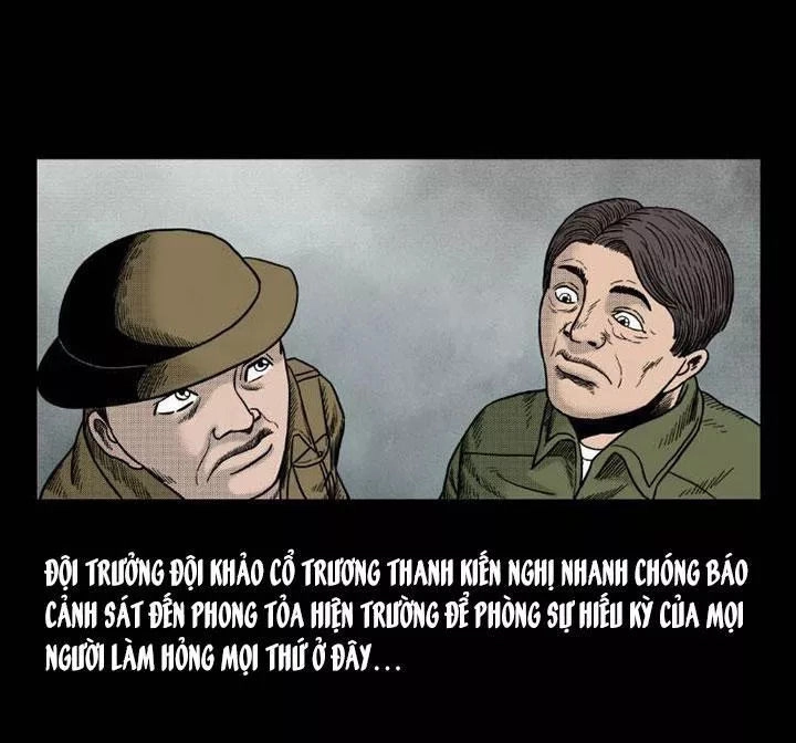 Kỳ Án Có Thật Chapter 22 - 9