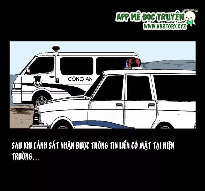 Kỳ Án Có Thật Chapter 22 - 10