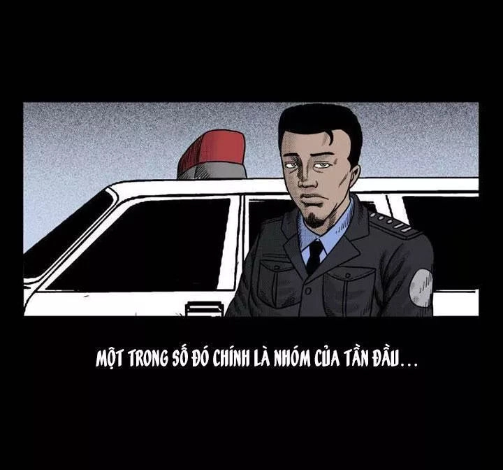 Kỳ Án Có Thật Chapter 22 - 11