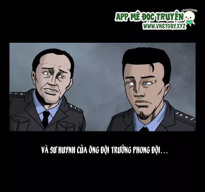 Kỳ Án Có Thật Chapter 22 - 12