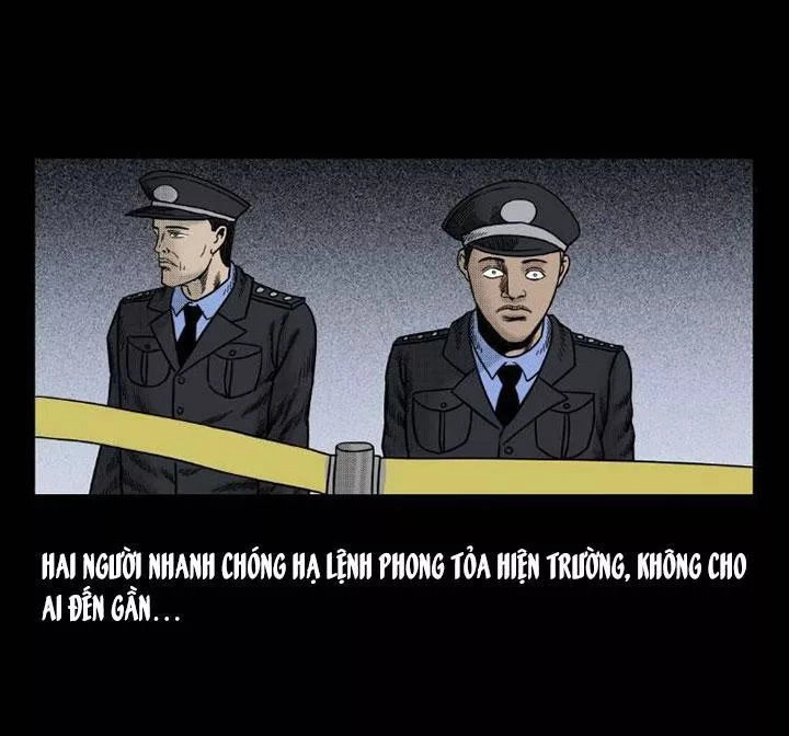 Kỳ Án Có Thật Chapter 22 - 13