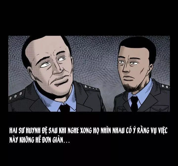 Kỳ Án Có Thật Chapter 22 - 17