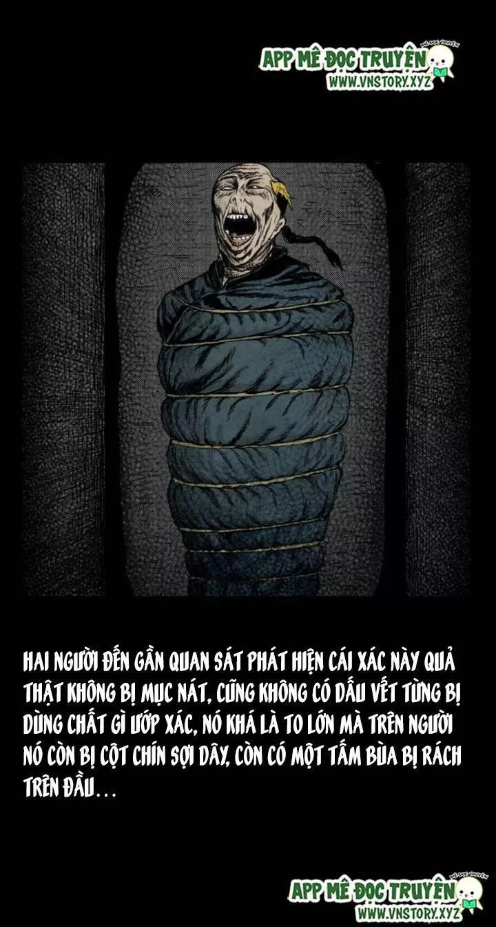 Kỳ Án Có Thật Chapter 22 - 18