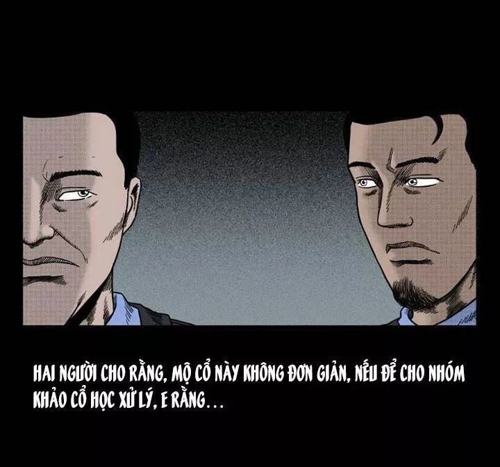 Kỳ Án Có Thật Chapter 22 - 19