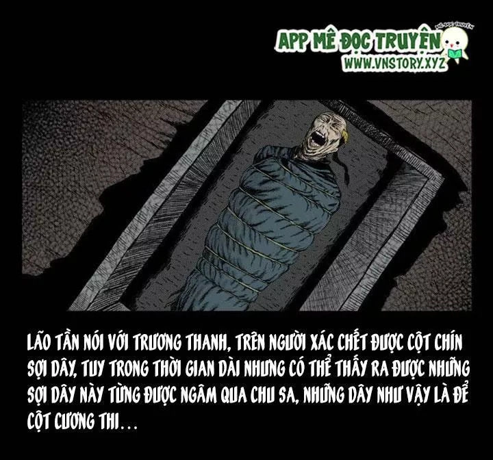 Kỳ Án Có Thật Chapter 22 - 22