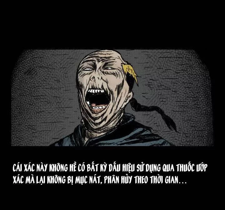 Kỳ Án Có Thật Chapter 22 - 23