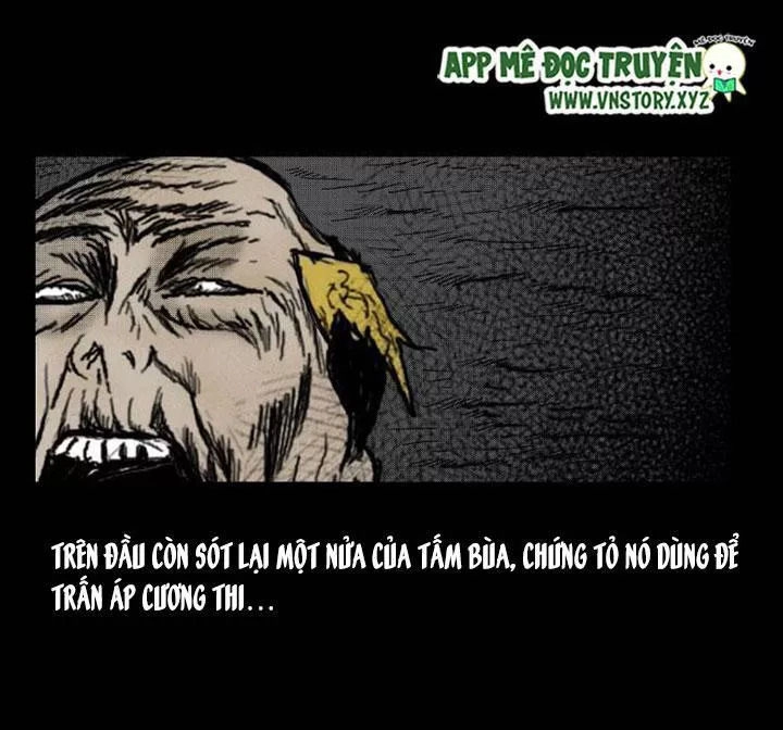 Kỳ Án Có Thật Chapter 22 - 24