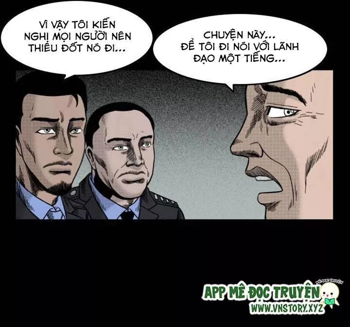 Kỳ Án Có Thật Chapter 22 - 26