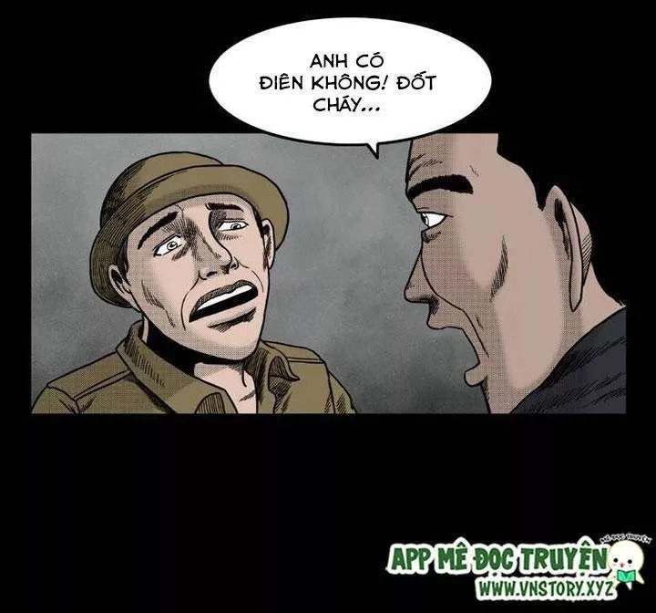 Kỳ Án Có Thật Chapter 22 - 28