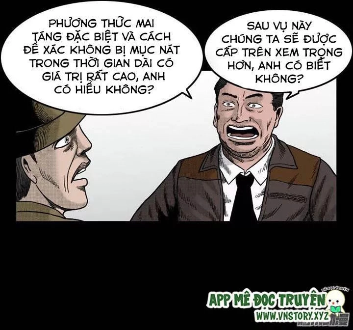 Kỳ Án Có Thật Chapter 22 - 30