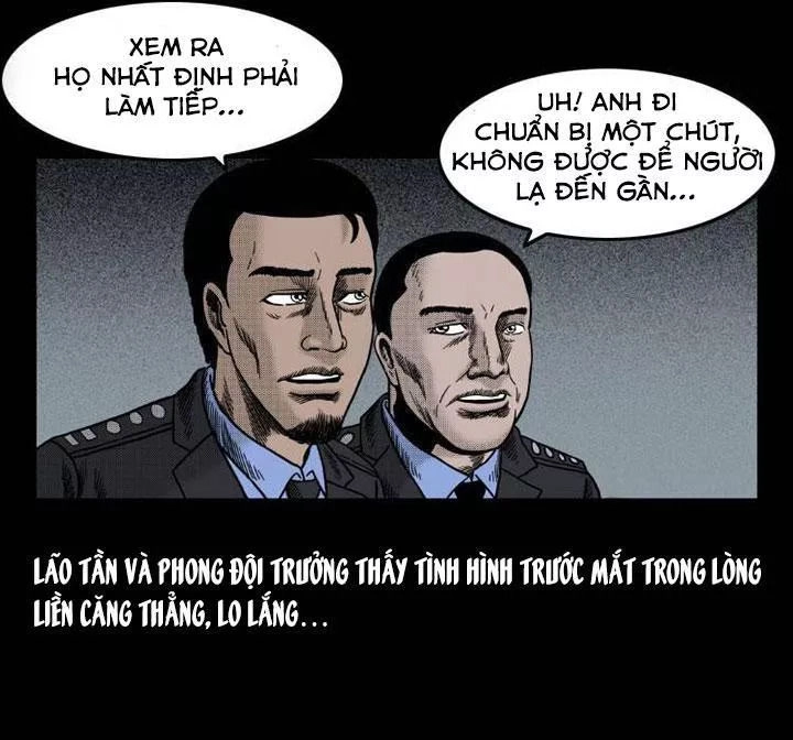 Kỳ Án Có Thật Chapter 22 - 31