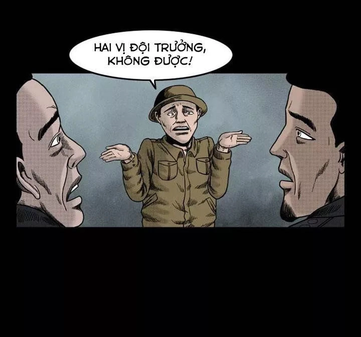 Kỳ Án Có Thật Chapter 22 - 33