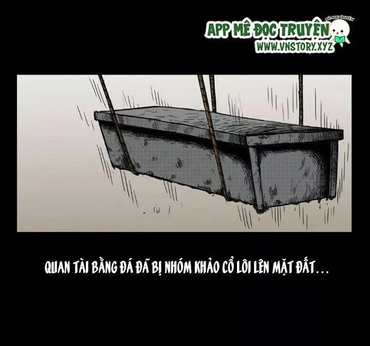 Kỳ Án Có Thật Chapter 22 - 34