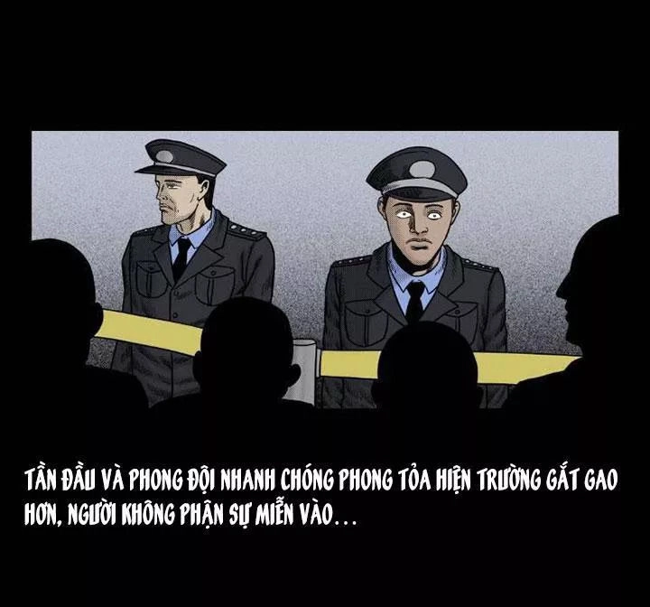 Kỳ Án Có Thật Chapter 22 - 35