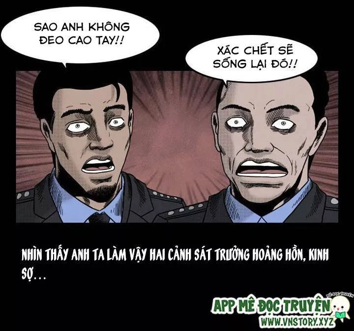 Kỳ Án Có Thật Chapter 22 - 38