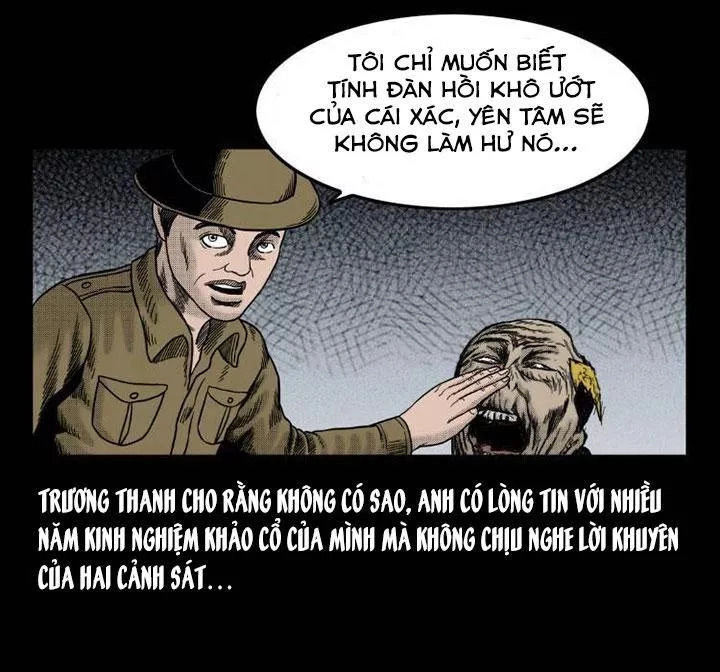 Kỳ Án Có Thật Chapter 22 - 39