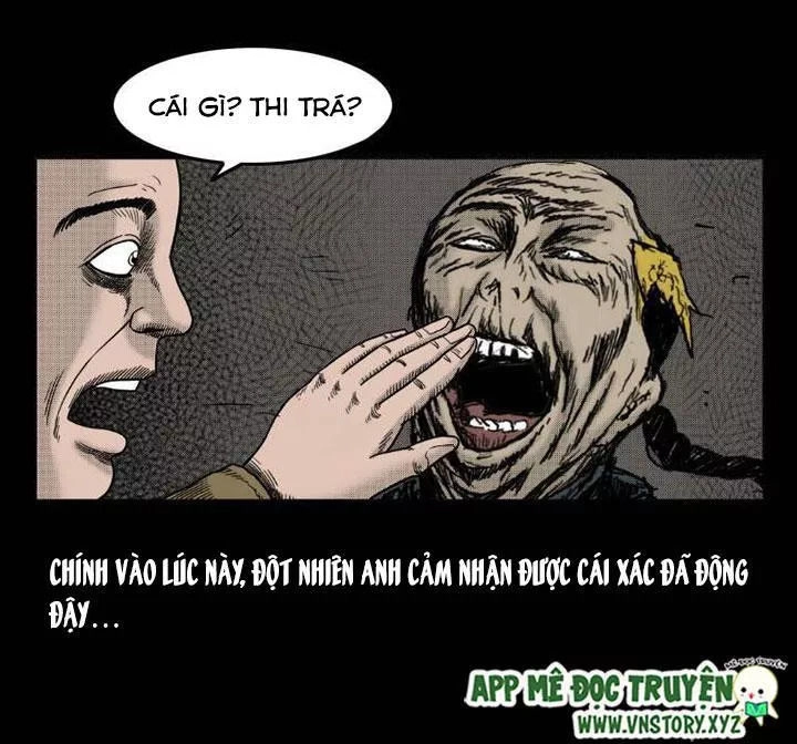 Kỳ Án Có Thật Chapter 22 - 40