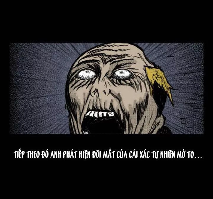 Kỳ Án Có Thật Chapter 22 - 41