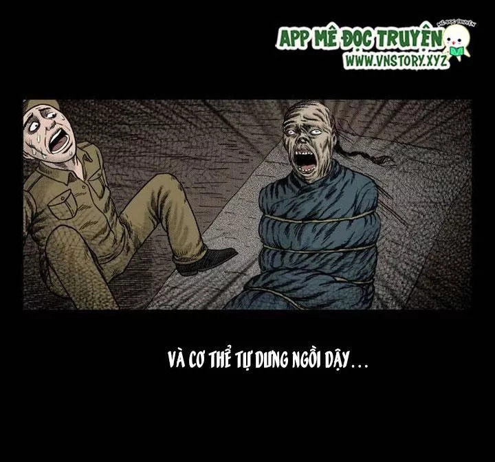 Kỳ Án Có Thật Chapter 22 - 42