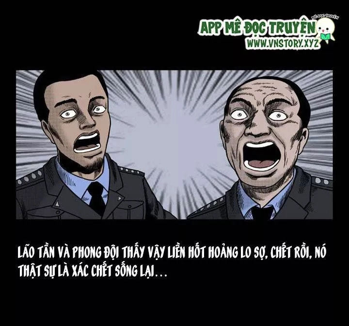 Kỳ Án Có Thật Chapter 22 - 44