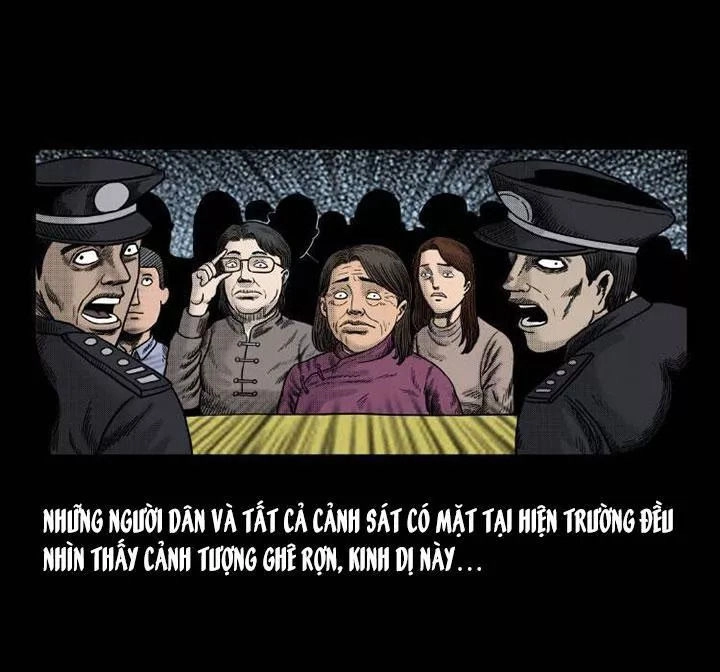 Kỳ Án Có Thật Chapter 22 - 45