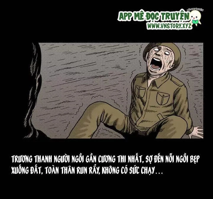 Kỳ Án Có Thật Chapter 22 - 46