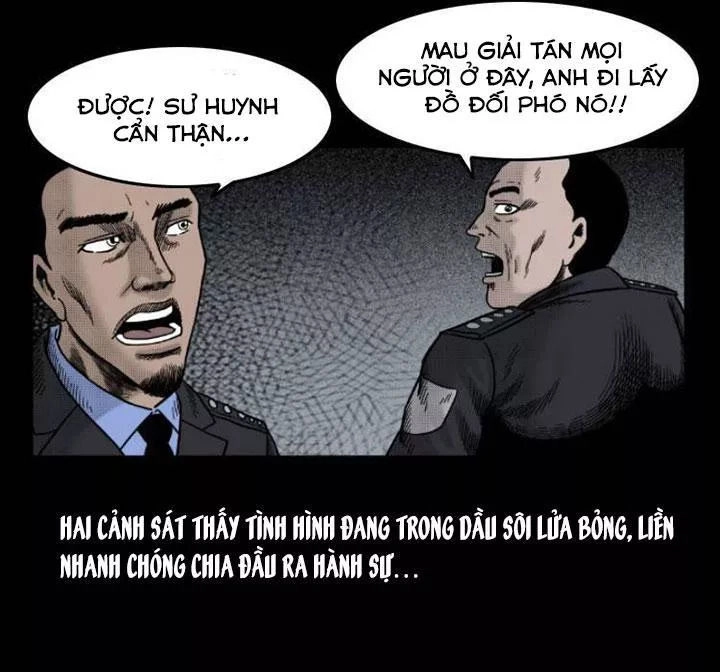 Kỳ Án Có Thật Chapter 22 - 47