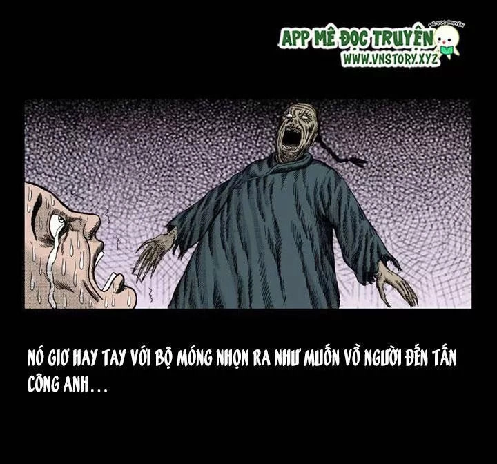 Kỳ Án Có Thật Chapter 23 - 10