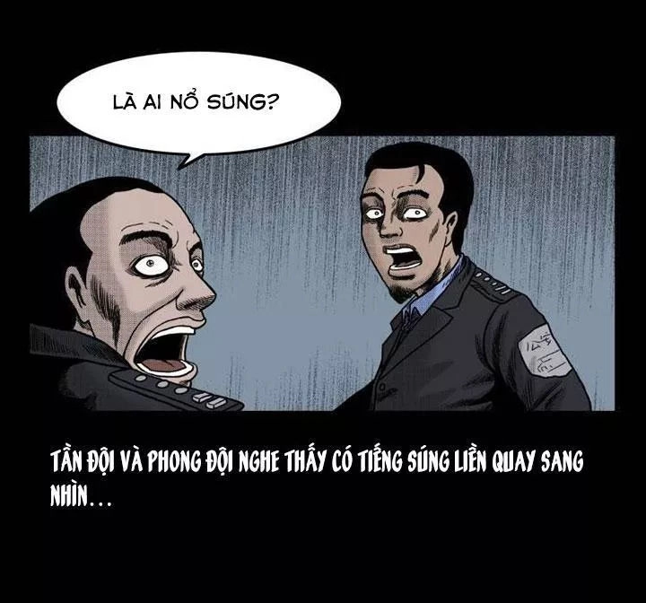 Kỳ Án Có Thật Chapter 23 - 17