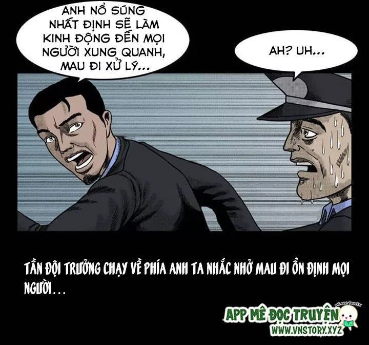 Kỳ Án Có Thật Chapter 23 - 20