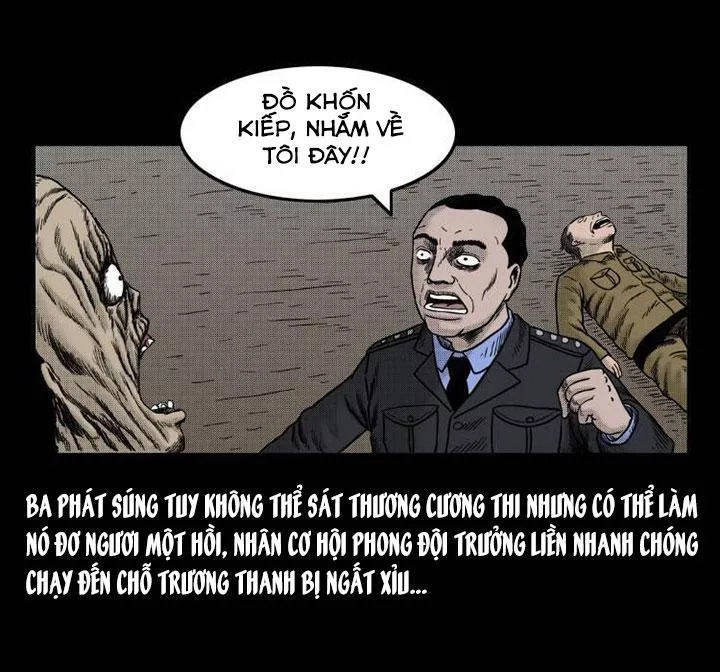 Kỳ Án Có Thật Chapter 23 - 21