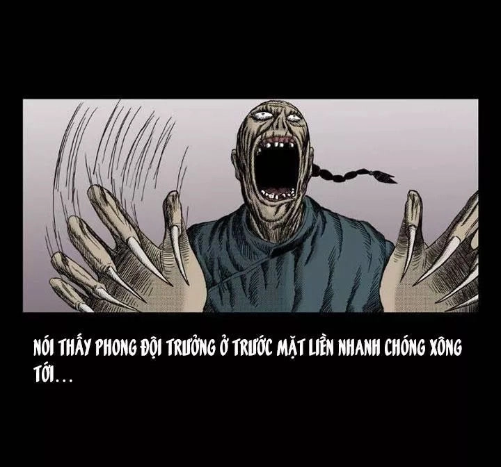 Kỳ Án Có Thật Chapter 23 - 23