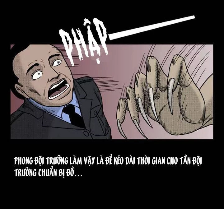 Kỳ Án Có Thật Chapter 23 - 25