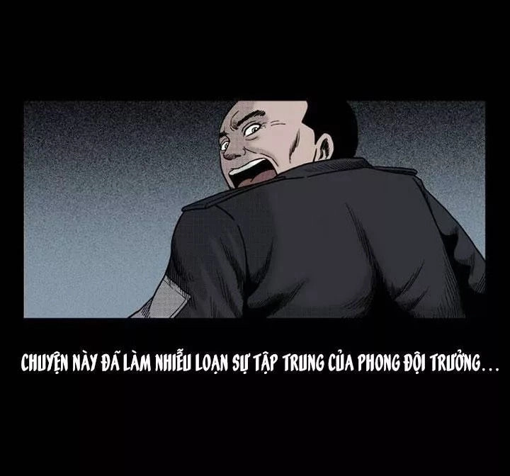 Kỳ Án Có Thật Chapter 23 - 27