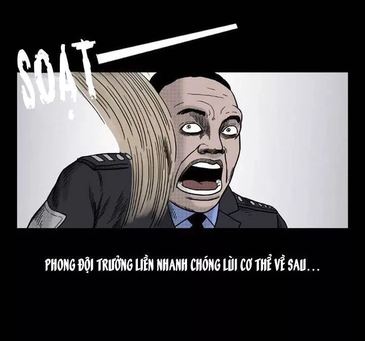 Kỳ Án Có Thật Chapter 23 - 29